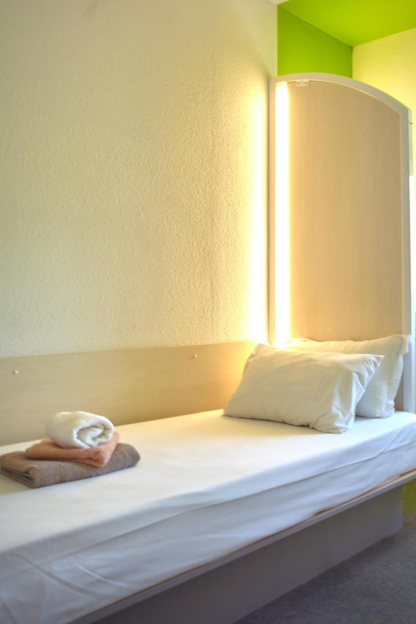 Hotel La Voile Bleue La Richardais Pokoj fotografie